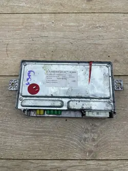 Käytetty moduuli OEM A0009002626 Mercedesille