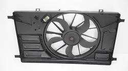 Jäähdytystuulettin Ford Transit Custom OEM 360209894
