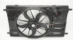Ventilateur de refroidissement Ford Transit Custom OEM 360209894