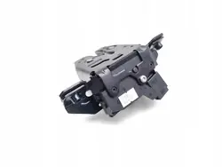 Vauxhall Mokka Baklucka Lås 2014 SUV 13587640