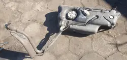 Bränsletank OEM 9805116480 för Peugeot 208 1.5 HDI