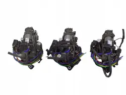 Compressore sospensione BMW G11 G12 6861882 6861682