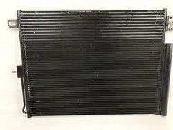 Ilmastointi- & vaihteistoöljynjäähdytin OEM 7-3893 Durango 5.7L