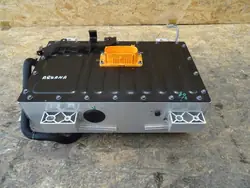 Batería Renault OE 295103978R - 1 Ah Usada