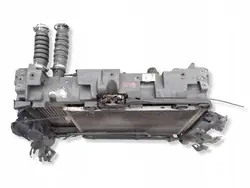 WQRB OEM Kühler für Peugeot 508 I 1.6 HDI