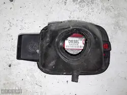 Bouchon de réservoir VW Golf VI OEM 1K9809857