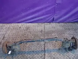 Poutre d'essieu arrière OEM Zawada-326760- Honda HR-V