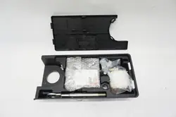 OEM 9816736980 Varaupyöräsarja Peugeot 3008 II:lle