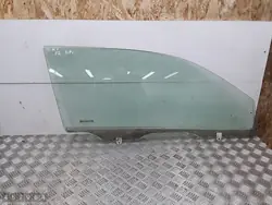 Honda HR-V Deur-glas OEM e643r00033 - Gebruikt