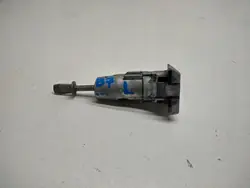Inserción de cerradura puerta OEM 3C0837167B lado conductor izquierdo