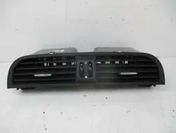 Grelha de ventilação central Fiat 500E 500 e 13-19 OEM