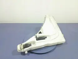 Audi Q7 II 4M spolarbehållare OEM 4M0955453G