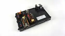 OEM 8C1T-14A073-BB BSI Mukavuusmoduuli Ford Transitille