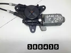 Lancia Zeta fönsterregulator OEM 111387 - Begagnad