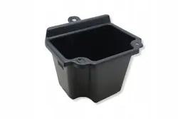 Bolsa lateral maletero derecho OEM 7396602MWGK BMW X3/X4