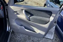 CITROEN XSARA PICASSO 98- Frontrechte Türleiste