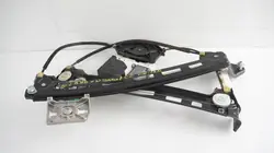 OEM 360206645 Vänster Framruta Regulator VW Passat