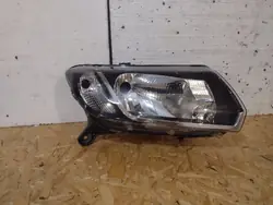 Oikea Ajovalo Dacia Sandero II 2012