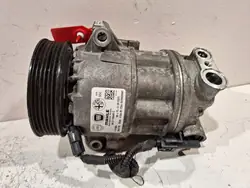 Compresseur de Climatisation Fiat Tipo II 1.6 MJET