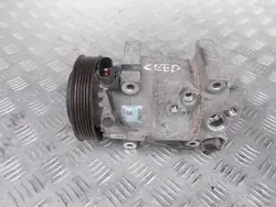 Compresseur Climatisation OEM CA500PTGKC06 Kia Ceed III 1.4