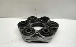 BMW drivaxels gummikoppling OEM 760562904