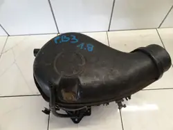 VW PASSAT B3 III 1.8 B 88-93 Monowtrysk Cover 0132008S00