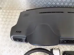 OEM MIT5188 Instrumentpanel Konsol Airbag Avmontering Begagnad