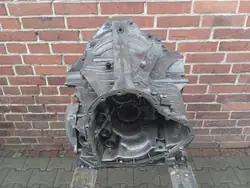 Audi S-Tronic DL501 versnellingsbak voorste kap OEM 0B5301103L