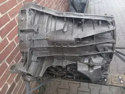 Carter avant boîte Audi S-Tronic DL501 OEM 0B5301103L
