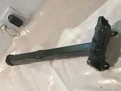Zona de deformación delantera izquierda OEM 52000W02 GR X - Opel Grandland X