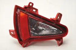 Luz de nevoeiro traseira esquerda Kia Sportage V OEM 92405R2000