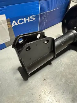 Amortiguador SACHS Renault Frontal Clio II 98-