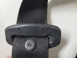 Mercedes W221 Fram Säkerhetsdel OEM A2208602585