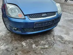 Framstötfångare FORD FIESTA 2006 - OEM Del