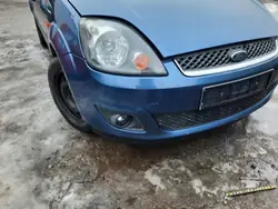 Pare-chocs avant FORD FIESTA 2006 - Pièce OEM