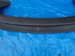 Opel Insignia A Achterbumper Diffusor OEM 13239112