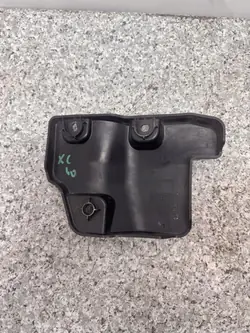 Couvercle de serrure capot Volvo XC40 2017-2024 OEM 32234535