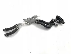 MERCEDES GLA II H247 1.3 2024 SENSOR DE PRESSÃO DE ESCAPAMENTO A0009059308