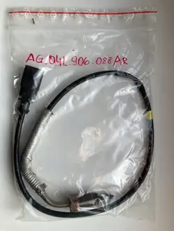 Sensor de temperatura de escape VW Audi Skoda Seat OEM 04L906088AR