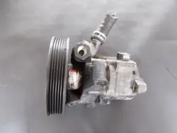 Servostyrningspump Mercedes W210 A0024668201