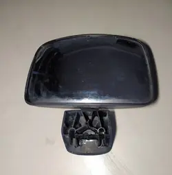 Espelho meio-fio Scania R OEM 1916864 - Usado