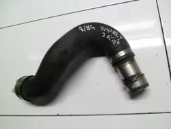 Tubería Intercooler VW Touareg 2.5TDI OEM 7L6145555A