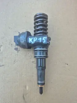 Bomba de combustível OEM 038130073AR 1.9 TDI 130CV