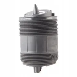 Audi Q7 Luchtvering Demper Links Achter OEM 4M0616001AK