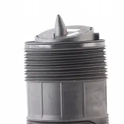 Audi Q7 Ilmajousitus Iskunvaimennin Vasen Taka OEM 4M0616001AK