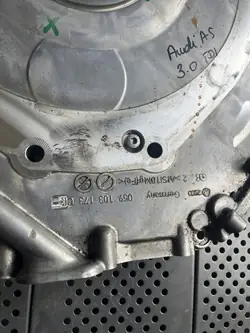 Couvercle de Distribution OEM 059103173CK Audi 3.0 TDI