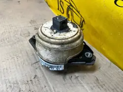 Moottorin kiinnitys Mercedes GL X166 4.7 V8