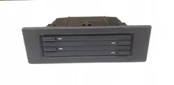 Opel Astra II CD-kotelo OEM KD5150 - Keskikonsoli