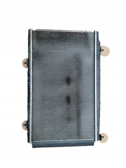 Wasserkühler OEM 9841876280 für Opel E-Corsa F