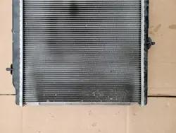 Wasserkühler OEM 9841876280 für Opel E-Corsa F
